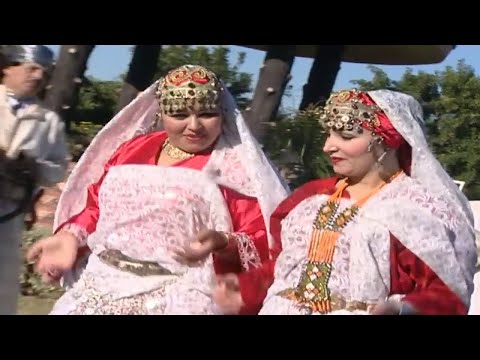 Aarabe Atigui - AMOUDOU YAN KIRAN