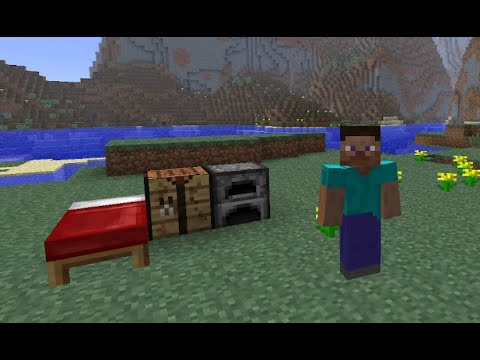 Insane Minecraft Skills - Watch Blake The Simms Dominate