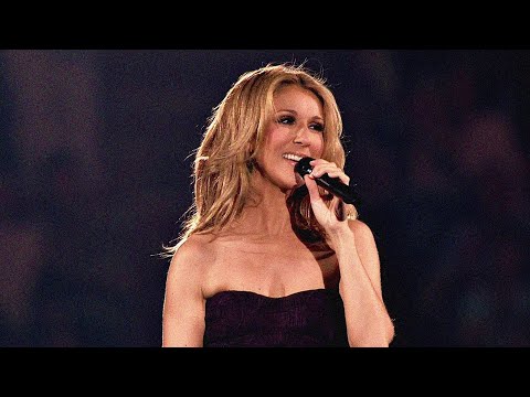 Céline Dion - Pour que tu m’aimes encore (Live from Around The World)