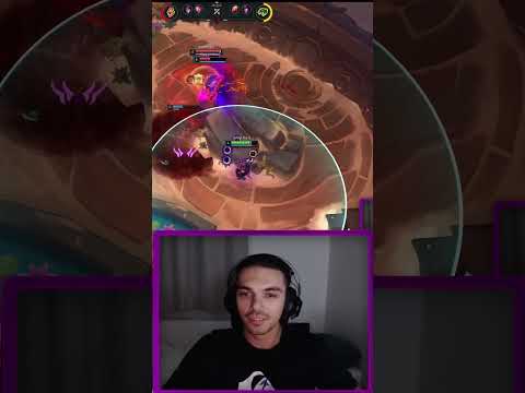 We Found Faker in Arena