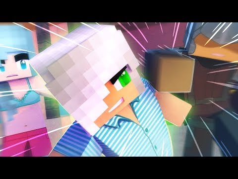 Empowering A Demon | MyStreet: When Angels Fall [Ep.2] | Minecraft Roleplay