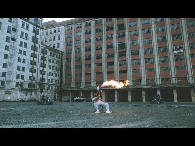 2 Chains von Headie One ((jetzt ansehen))