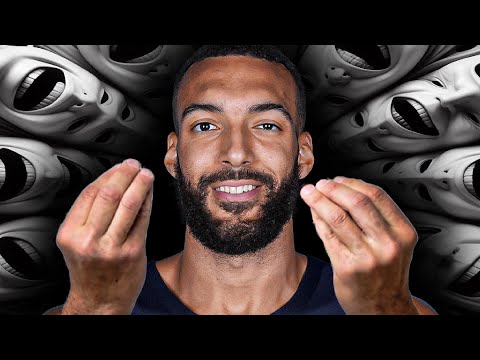 Why No One Respects Rudy Gobert