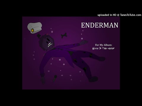 KirbyKid Johnson - Enderman (Remastered)