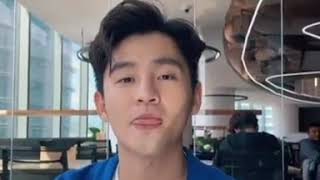 Download lagu #RNASELEBSTYLE I’m the protector of my friends. by Alvin Chong and Hannah Delisha mp3