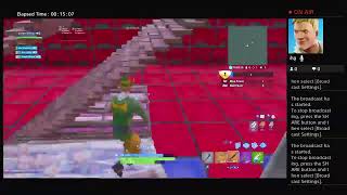 SlxdeZ OrbZ | First Stream | PS4 |