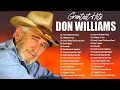 Best Of Songs Don Williams Don Williams Greatest Hits Collection Full Album HQ