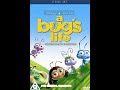 Opening To A Bug S Life 2003 DVD Alternate Australia