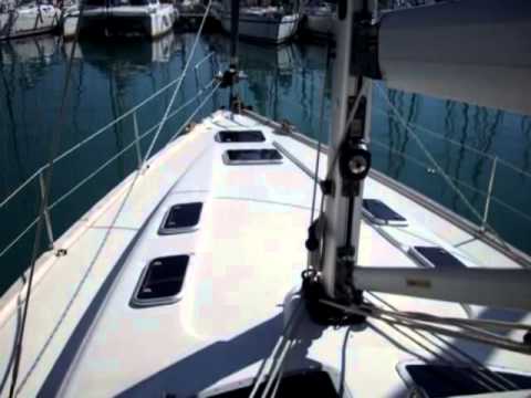 Bavaria 46 Cruiser - 2007 båd leje Kaštela