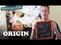 Dad BEGS Mum to Come Home | I Want My Mummy | Full Episode | Episode 21 | Origin