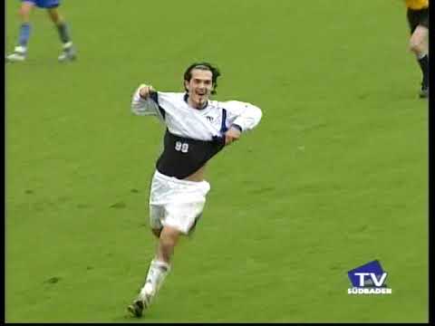 06.11.2004 SV Weil 1910 - FC Teningen 3:0