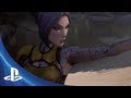 Borderlands 2 Launch Trailer