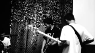 A City Sorrow Built - Motion #2 (Live at We Hum Collective #6)