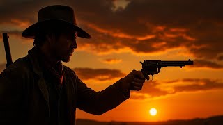 El día del hombre - 4K - Un uomo, un cavallo, una pistola