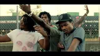 CRAZY JAMES &quot;HOT NIGGA REMIX&quot; (Official Video)