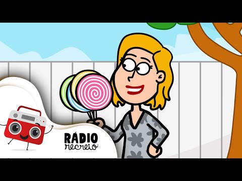 Viva Canções Infantis - Isso É Que Era Doce