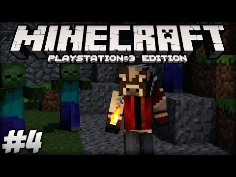 NAJWIĘKSZY FART W MINECRAFT! - Minecraft Playstation 3
