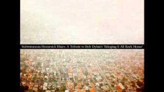 Denison Witmer - I'll Keep It With Mine