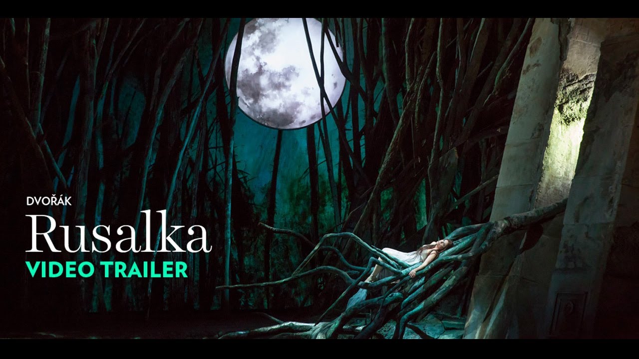 Lyric Opera of Chicago's production of Rusalka