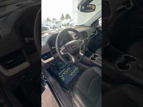 фото gmc terrain ii 0