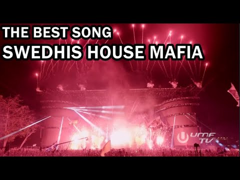 Swedish House Mafia - One (Your Name) (Live Ultra Music Festival 2023)