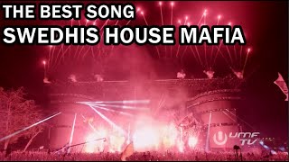 Swedish House Mafia - One (Your Name) (Live Ultra Music Festival 2023)