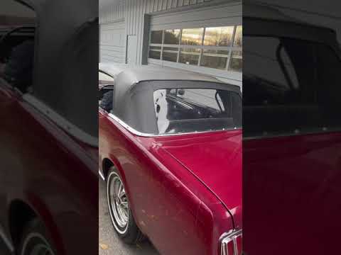 1965 Ford Mustang (CC-1432760) for sale in Roswell, Georgia