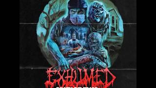Exhumed- Death Revenge [2017]