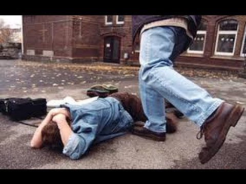 Mobbing an Schulen: Das Experiment gegen die Ausgrenzung | taff | ProSieben