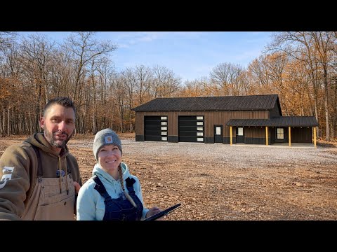 Doss Acres and Grandpa Doss Farms