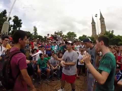 MP vs MORGAN vs BANDO - 8vos Fecha 3 - CUENTA REGRESIVA