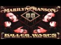 Marilyn Manson - Eye with Smashing Pumpkins ...