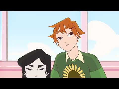 Colorful, film 2D réalisé par Morgane LAFFARGUE - École Pivaut (2021)