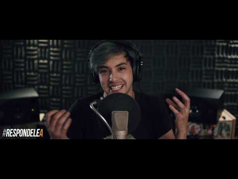 BMF Squad - #RespondeleA MCmadetuhermana