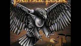 Primal Fear - Under Your Spell