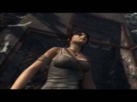 Tomb Raider 2013 - part 4 - Tomb Raider RELOADED