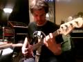 Beatundercontrol In Dub!! Ulf"Rockis"Ivarssons project!
