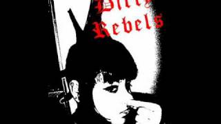 Forgotten rebels(The Virus Cover) - Dirty Rebels