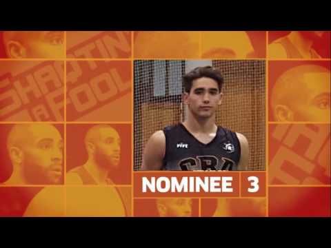 Shaq a fool CB ARMILLA