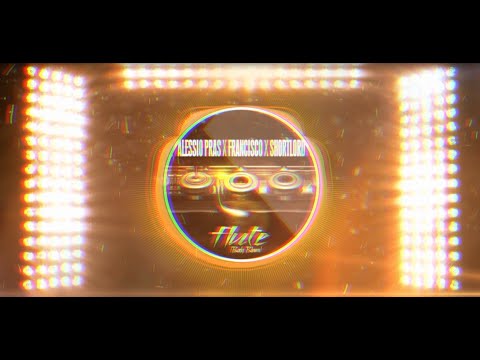 Alessio Pras feat. Francisco & Shortlord - Flute (Body Blown) (Lyric Video)