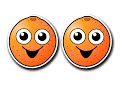 The Orange Is Orange Pop Song For Kids Busy Beavers Teach Colors Baby Kindergarten Rhyme