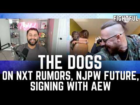 David Finlay: I’ve Never Made A Dime With My Brother Or My Dad. I’ve Almost Paid Off A House With The Dogs