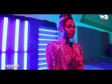 KADAMSHI   BEHIND THE SCENE   PART 4