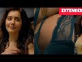 Tumse Bhi Jyada Tumse Pyar Kiya RashiKhanna Hot Video Rashikhannasongs