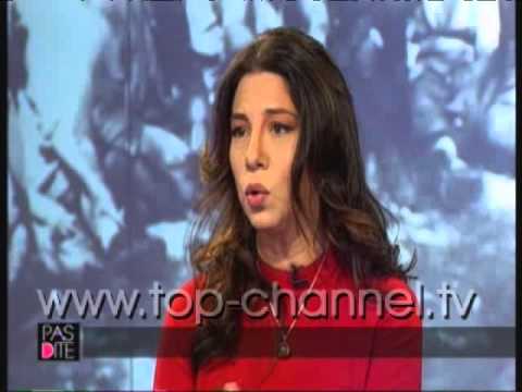 Pasdite ne TCH, 2 Dhjetor 2014, Pjesa 1 - Top Channel Albania - Entertainment Show