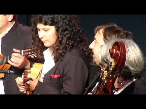 Klapa "Čiovo"  i mandolinski sastav "Gospe od Karmela" Trogir- More ti si čežnja - Miše Rovinjež