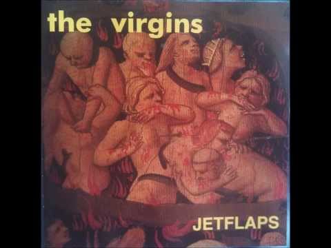 The Virgins - Jet Flaps (1998)