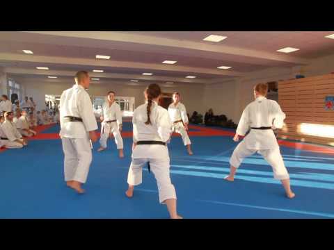 Seminare Marie Niino & Ishikawa Rosenheim