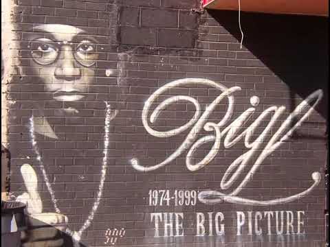 Big L - Danger Zone  Feat.  Mase, Herb McGruff
