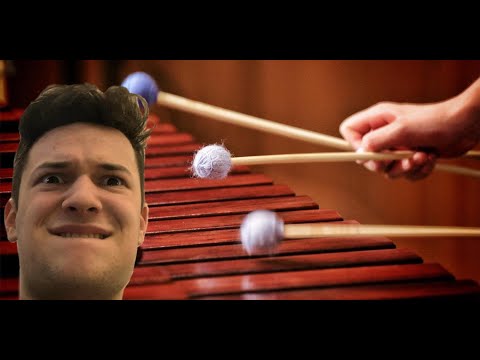 Making A Marimba(Part 1)